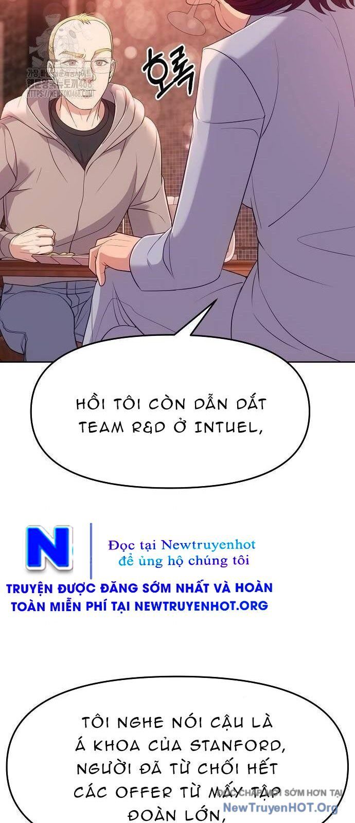 Nhân Viên Thực Tập Kim Cheolsu - chap103 - Trang 23